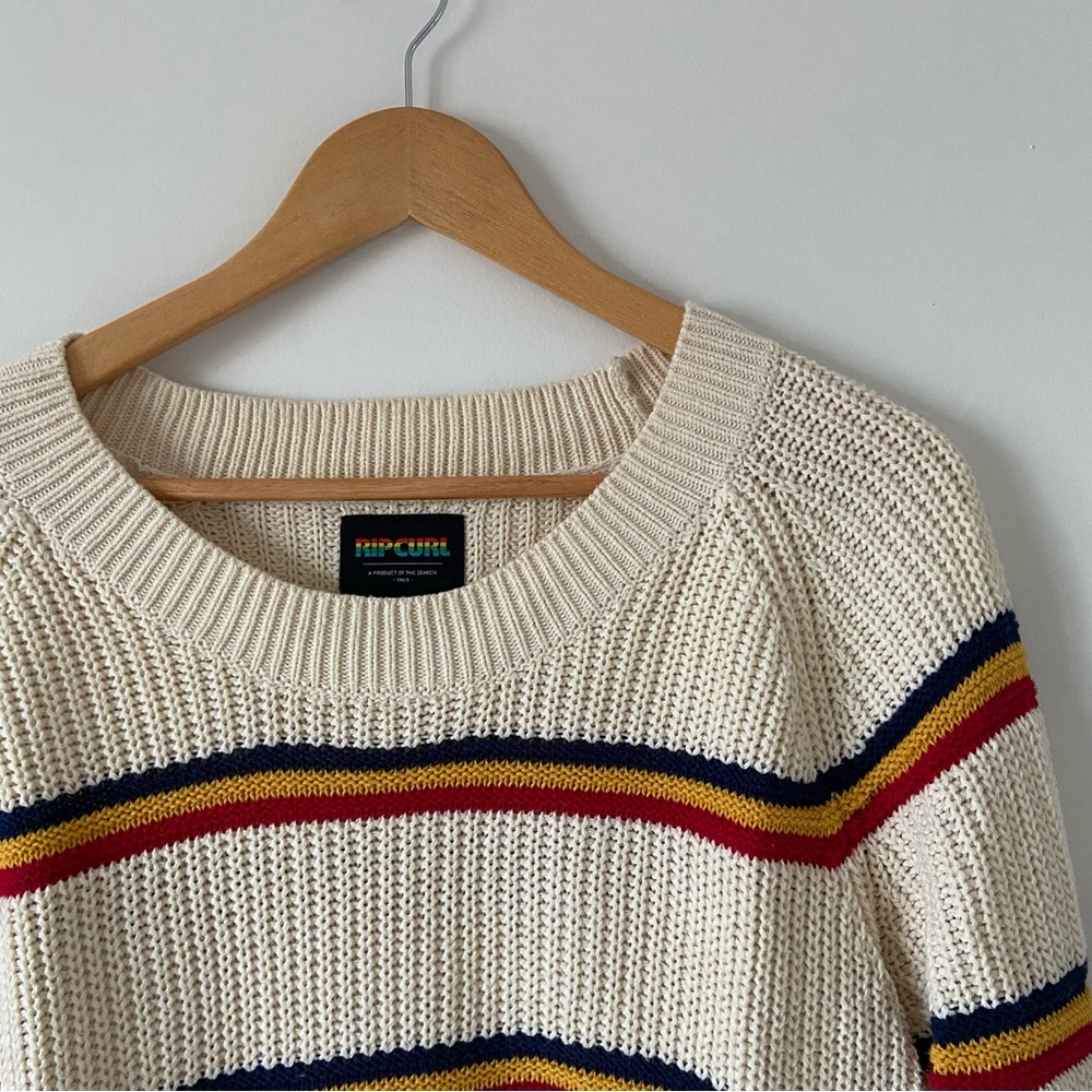 Rip Curl / Retro Sweater